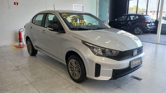 Carro 1.0 FIREFLY FLEX DRIVE MANUAL