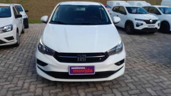 Carro 1.3 FIREFLY FLEX DRIVE CVT