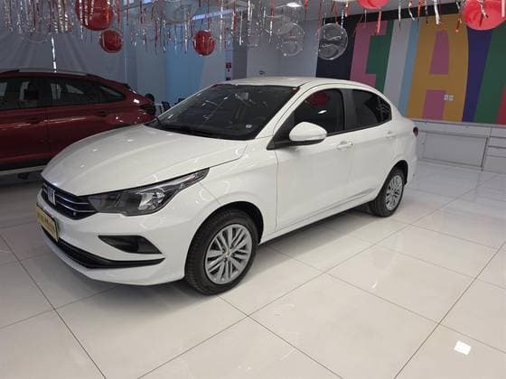 Carro 1.3 FIREFLY FLEX DRIVE CVT