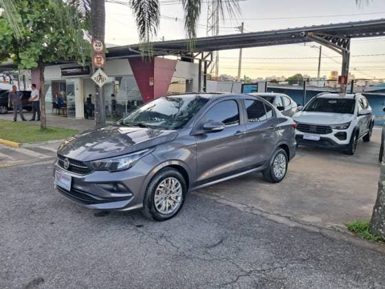Carro 1.3 FIREFLY FLEX DRIVE GSR