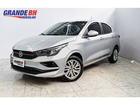 Carro 1.8 E.TORQ FLEX AT6