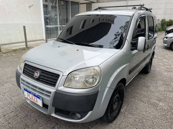 Carro 1.8 MPI ESSENCE 7L 16V FLEX 4P MANUAL