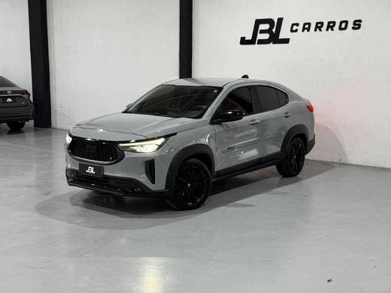 Carro 1.0 TURBO 200 FLEX AUDACE CVT