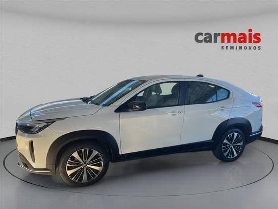 Carro 1.0 TURBO 200 FLEX AUDACE CVT