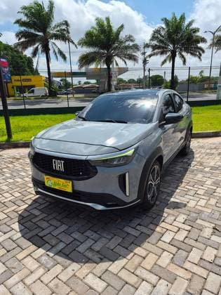 Carro 1.0 TURBO 200 FLEX IMPETUS CVT