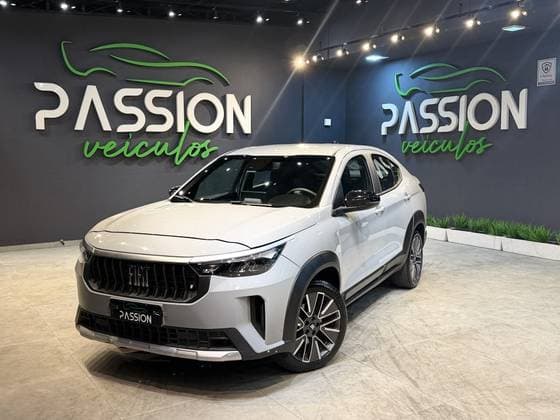 Carro 1.0 TURBO 200 HYBRID AUDACE CVT