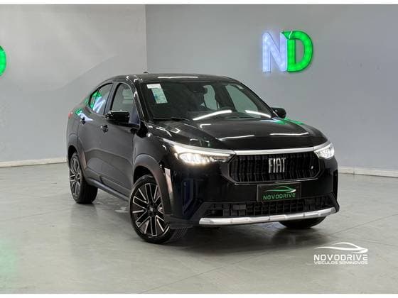 Carro 1.0 TURBO 200 HYBRID AUDACE CVT