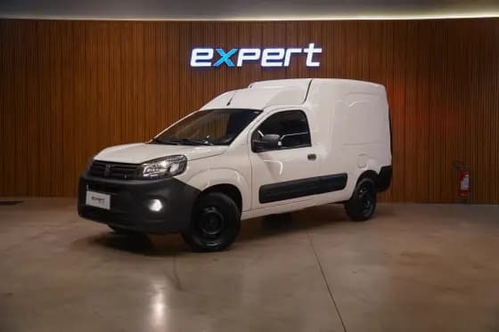 Carro 1.3 FIREFLY FLEX ENDURANCE MANUAL
