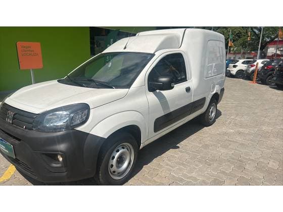 Carro 1.3 FIREFLY FLEX ENDURANCE MANUAL
