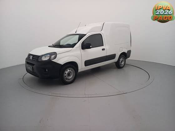 Carro 1.3 FIREFLY FLEX ENDURANCE MANUAL