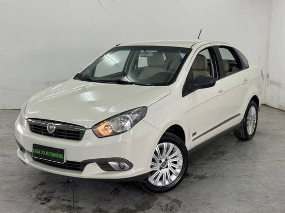 Carro 1.6 MPI ESSENCE 16V FLEX 4P MANUAL