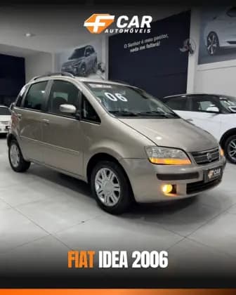 Carro 1.4 MPI FIRE ELX 8V FLEX 4P MANUAL