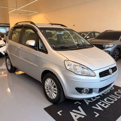 Carro 1.4 MPI ATTRACTIVE 8V FLEX 4P MANUAL
