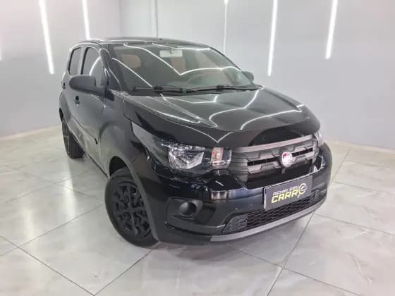 Carro 1.0 EVO FLEX LIKE. MANUAL