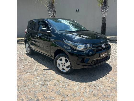 Carro 1.0 EVO FLEX LIKE. MANUAL