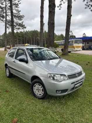Carro 1.0 MPI FIRE ECONOMY 8V FLEX 2P MANUAL