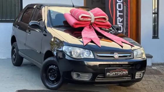 Carro 1.0 MPI FIRE ECONOMY 8V FLEX 4P MANUAL