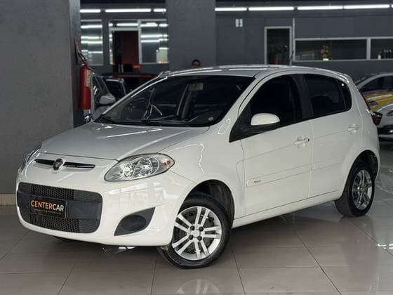 Carro 1.0 MPI ATTRACTIVE 8V FLEX 4P MANUAL