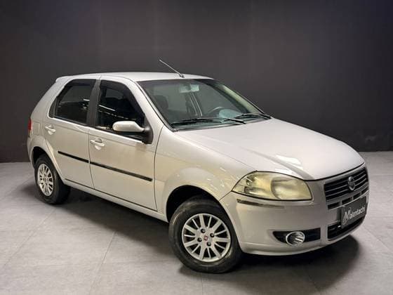 Carro 1.4 MPI ELX 8V FLEX 4P MANUAL