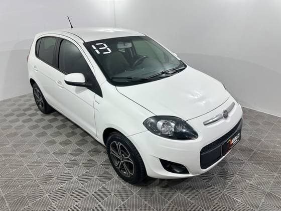 Carro 1.6 MPI ESSENCE 16V FLEX 4P AUTOMATIZADO