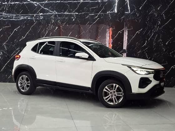 Carro 1.3 FLEX DRIVE CVT