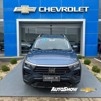Carro 1.3 FLEX DRIVE CVT