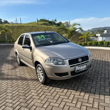 Carro 1.0 MPI EL 8V FLEX 4P MANUAL