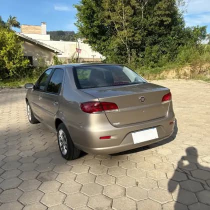 Carro 1.0 MPI EL 8V FLEX 4P MANUAL