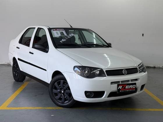 Carro 1.4 MPI 8V FLEX 4P TETRAFUEL