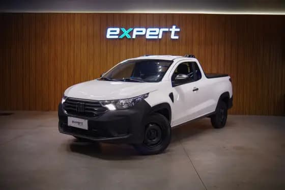 Carro 1.3 FIREFLY FLEX ENDURANCE CS MANUAL