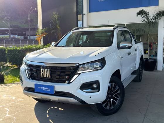 Carro 2.2 TURBO DIESEL RANCH 4X4 AT6