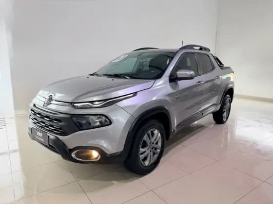 Carro 2.0 16V TURBO DIESEL FREEDOM 4WD AT9