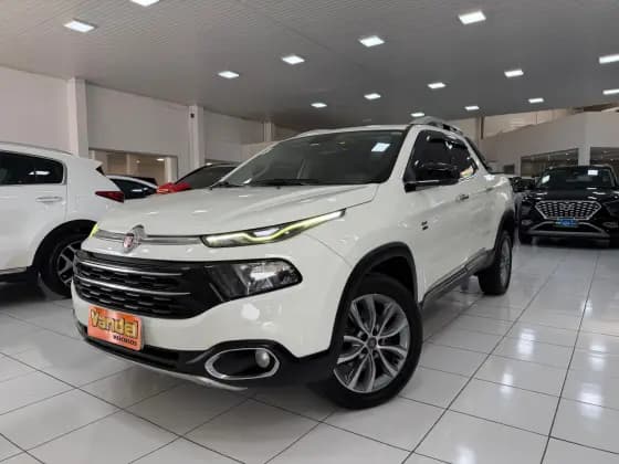 Carro 2.0 16V TURBO DIESEL VOLCANO 4WD AT9