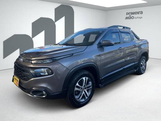 Carro 2.0 16V TURBO DIESEL FREEDOM 4WD AT9
