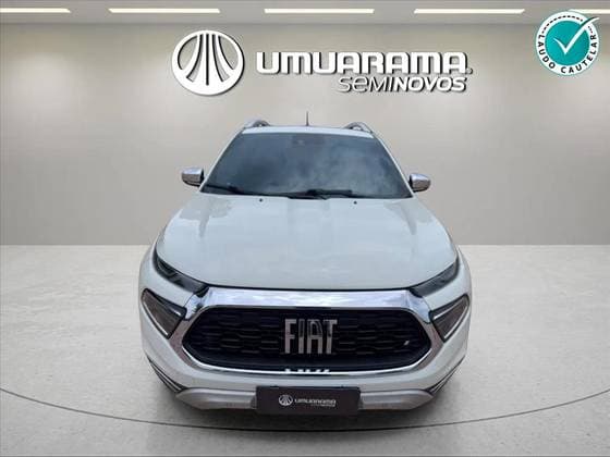 Carro 2.0 16V TURBO DIESEL RANCH 4WD AT9