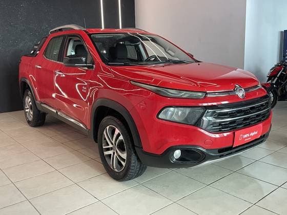 Carro 2.0 16V TURBO DIESEL VOLCANO 4WD AT9