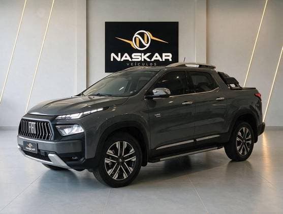 Carro 2.2 TURBO DIESEL RANCH 4WD AT9