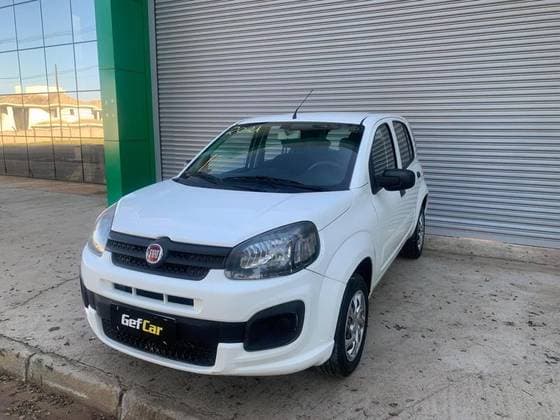 Carro 1.0 FIRE FLEX ATTRACTIVE MANUAL