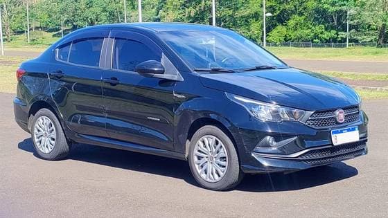 Carro 1.3 FIREFLY FLEX DRIVE MANUAL