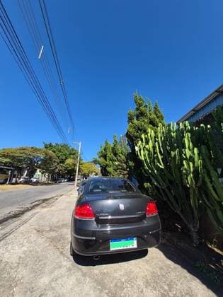 Carro 1.8 ABSOLUTE 16V FLEX 4P AUTOMATIZADO