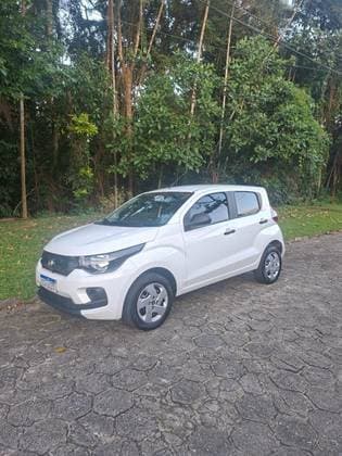 Carro 1.0 EVO FLEX LIKE. MANUAL