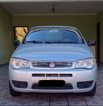 Carro 1.0 MPI FIRE 8V FLEX 4P MANUAL