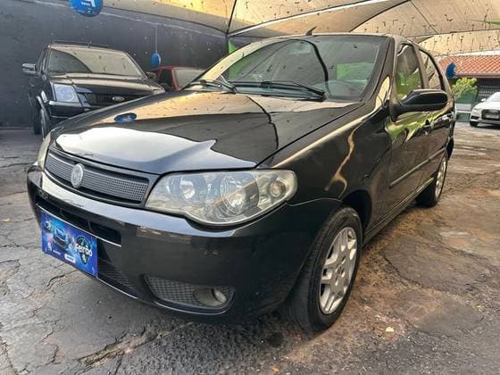 Carro 1.4 MPI ELX 8V FLEX 4P MANUAL