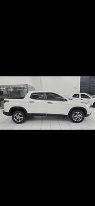 Carro 2.0 16V TURBO DIESEL ENDURANCE 4WD AT9