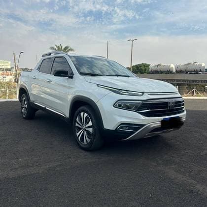 Carro 2.0 16V TURBO DIESEL VOLCANO 4WD AT9