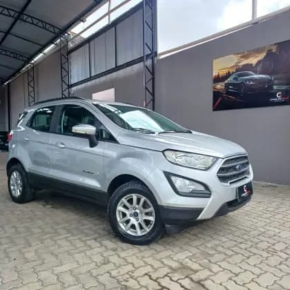 Carro 1.5 TI-VCT FLEX SE MANUAL