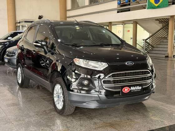 Carro 1.6 FREESTYLE 16V FLEX 4P MANUAL