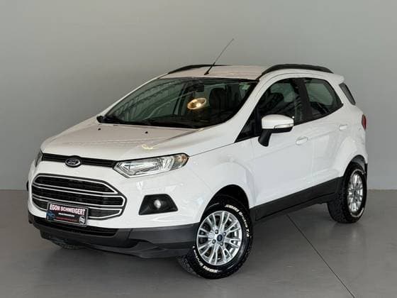Carro 1.6 SE 16V FLEX 4P MANUAL