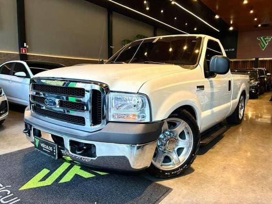 Carro 4.2 XL 4X2 CS TURBO INTERCOOLER DIESEL 2P MANUAL