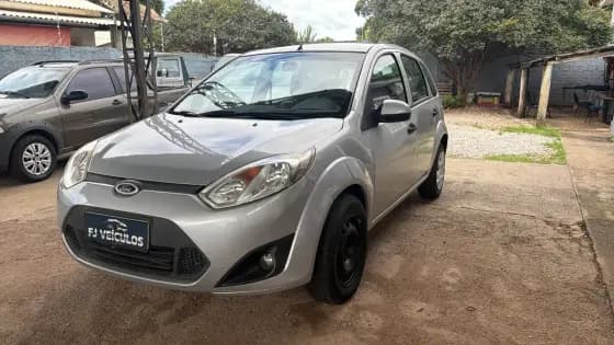 Carro 1.0 MPI HATCH 8V FLEX 4P MANUAL